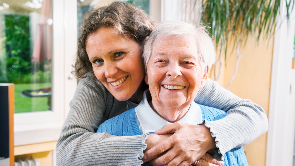 Connecting Generations: The Impact of Technology on Elderly Social Care