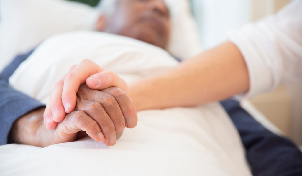 Taking a Break from Caring? Know what is Respite Care for Elderly