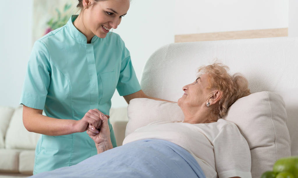 What is Intermediate Care?