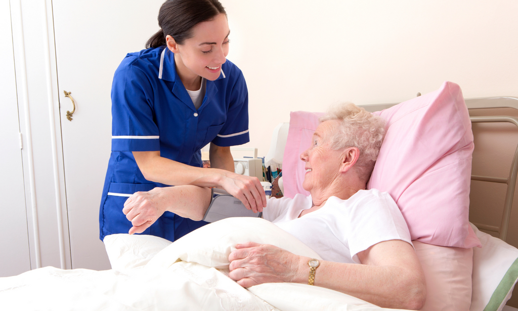 What is Reablement care?