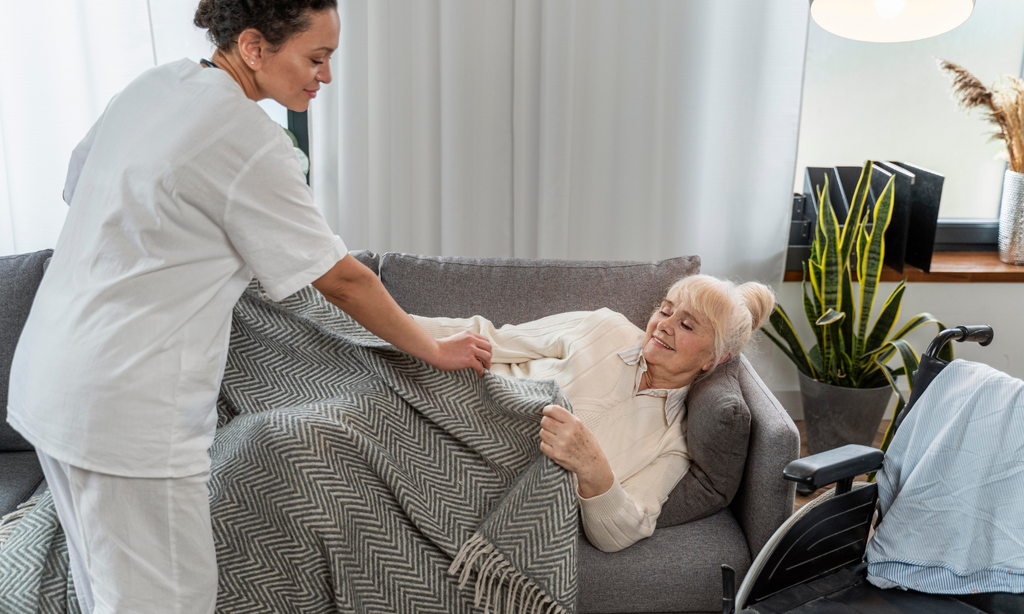 Domiciliary Care Services: Your Ultimate Guide