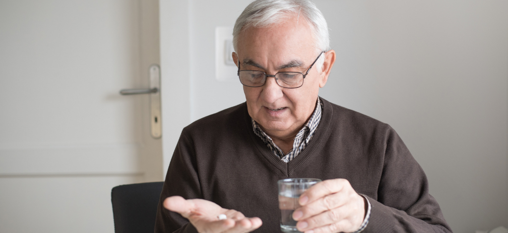 Ways to improve medication management for older adults