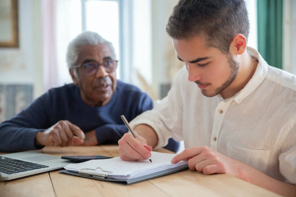 Understanding the Importance of Personal Care for Older Adults